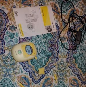 Medela Freestyle